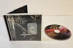 Rex Blade: The Apocalypse PC CD-Rom MS-Dos Interplay 1st Person Action Shooter - Picture 1 of 3