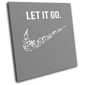 Frozen Tick Parody Humour SINGLE LONA pared arte Foto impresion - Imagen 1 de 1