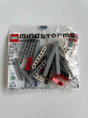 Lego Mindstorms Education EV3 2000705 NEU & OVP - selten! - Bild 1 von 2