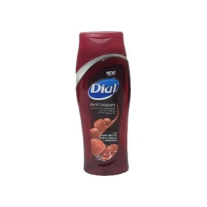 Dial Power Berries Body Wash Antioxidant Vitamin Infused , 16 OZ - Picture 1 of 6
