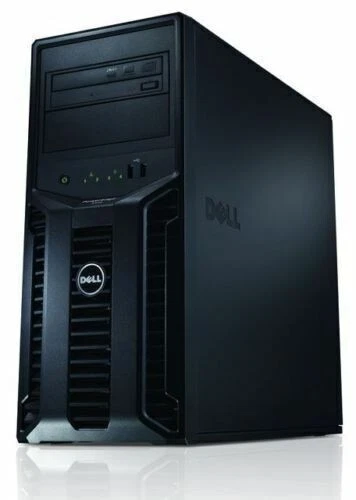 Dell PowerEdge T110 II Computer Servers for sale | eBay