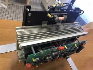 Loyola Controls Inc Model EPAC-1-240-7.2 Part No. 01-5262 240v 50/60 Hz 30 Amp - Bild 1 von 9