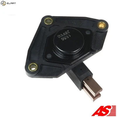 ALTERNATOR REGULATOR ARE9130(LETRIKA) - Image 1 of 4