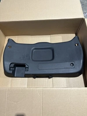 Land Rover Discovery Sport Inner Rear Boot Trim - Inside Boot Cover - LR190113 - Image 1 of 4