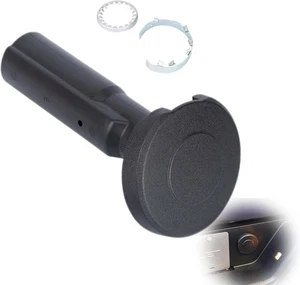 Spare Tire Hoist Cover Compatible with Silverado Sierra 1500 2500 3500 HD 2014-2 - Picture 1 of 7