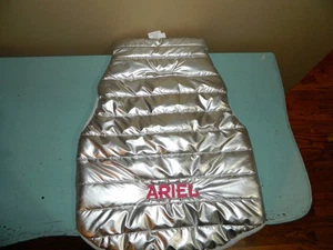 Mark And Graham Puffer Dog Jacket "Ariel" Size M (EE-13) - Picture 1 of 5