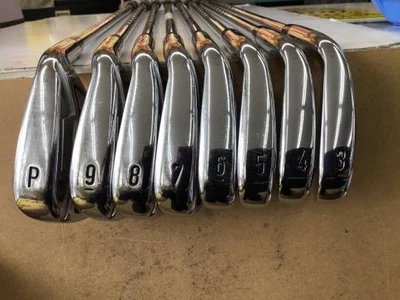 Callaway APEX PRO (2015) Set di ferri mazze da golf 3-P 8 pezzi/S #BD07235 - Immagine 1 di 4