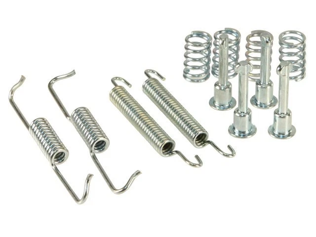 Kit de freno de estacionamiento HDWR para X3 M3 X5 Q7 535i GT xDrive 550i 740i 740Ld KM15Q9 Foto 1 de 1