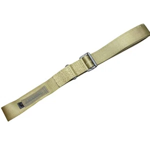 Cinturón Blackhawk Talla L CQB Riggers MIL-Standard Tactical 1.75" W Olive Drab Claro - Imagen 1 de 9