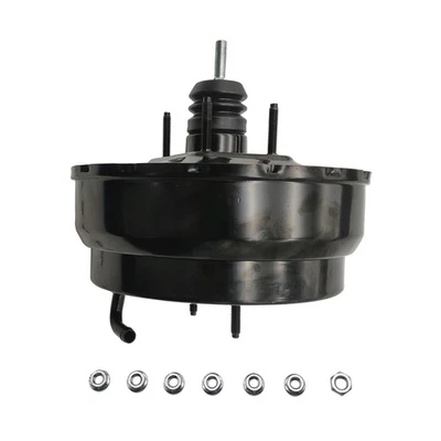 Fits Mitsubishi Montero 1990-2000 Power Brake Booster w/o Master Cylinder 532736 Foto 1 de 4