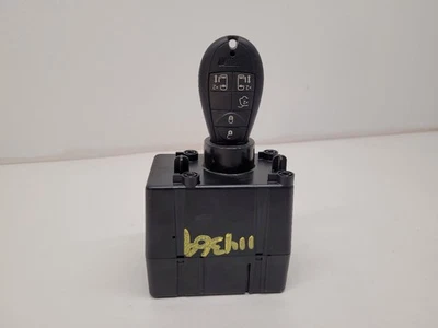 2011 12 13 2014 DODGE CARAVAN Ignition Switch Conventional Ignition Fobik  - Image 1 of 4