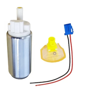 Cagiva Raptor 650 07-08 Fuel Pump Filter 15100-16G00 — 第 1/3 张图片