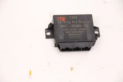 Controllore Parktronic Ford FOCUS C-MAX 59374 - Immagine 1 di 3