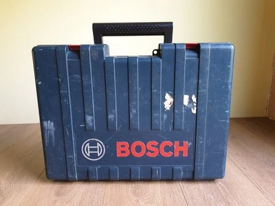 Bosch GBH 36 V-LI / V-EC Compact cordless sds hammer drill case only - Image 1 of 3