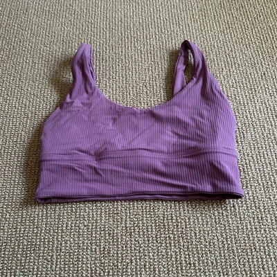 Sujetador reversible Lululemon Align para mujer, talla 6 Foto 1 de 3