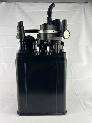 Vasilha de carvão vapor combustível Toyota Highlander EVAP 77740-48121 FABRICANTE DE EQUIPAMENTO ORIGINAL 2005-2013 - Imagem 1 de 2