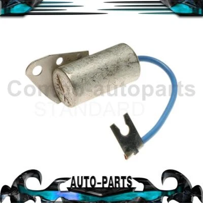 Condensador de encendido para Ford F-350 1957-1958 4,4 L Foto 1 de 4