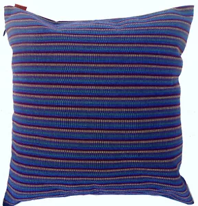 Missoni Home Kissenbezug Polsterung 75 % Baumwolle Repps 16 Zoll x 16 Zoll 20 Zoll x 20 Zoll Bezug T49 - Bild 1 von 3