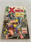 X-men  38  NM-  9.2  High Grade  Cyclops  Angel  Beast  Iceman  Jean Grey