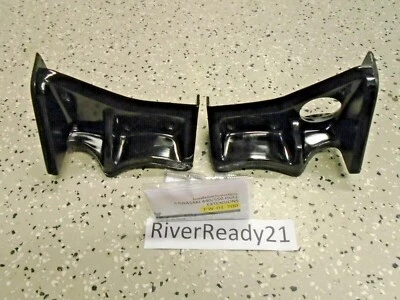 Kawasaki 440 550 jetski Hull Extensions js440 js550 550sx jet ski In stock RTS - Image 1 of 2