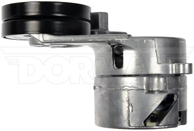 Conjunto de tensor de correa Dorman para Audi A4 Quattro 1996-2001 2,8 L V6  Foto 1 de 4