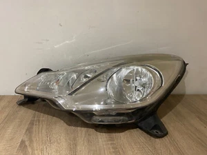 CITROEN DS3 2010 3DR SCHEINWERFER N/S BEIFAHRERSEITE / LINKE SEITE 9677038380 - Bild 1 von 2