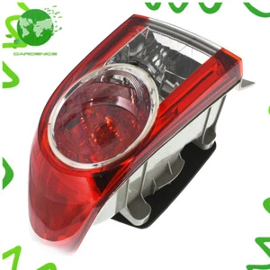 Rear Tail Light  Lamp Outer Left Driver Side  For 2011-2012-2013 Toyota Corolla - Picture 1 of 9