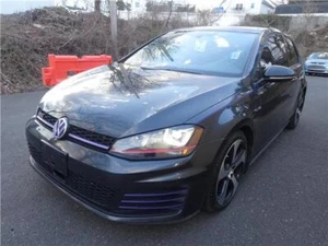 2015 Volkswagen Golf GTI SE 6-SPEED - Picture 1 of 40