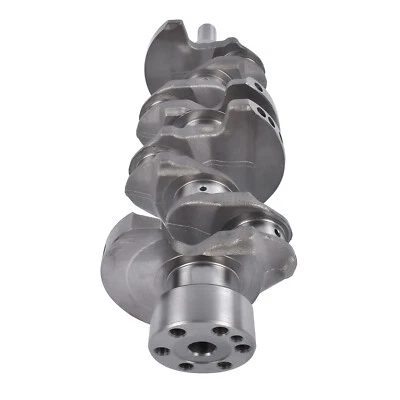 Cigüeñal 12200F4500 para Nissan 240SX Axxess Altima Stanza Frontier 1220086G00 Foto 1 de 4