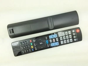 Remote Control For LG 42LD450C AKB72914050 42LN577 47LA6608AEU 55LA660V LCD TV - Picture 1 of 4