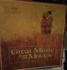 Great Music From The Movies Lp Vinyl Record 4 Album Box Set Readers Digest 1968