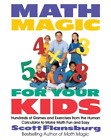 Scott Flansburg Math Magic For Your Kids (Paperback) (UK IMPORT)