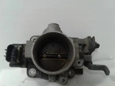 Used Fuel Injection Throttle Body fits: 2003 Ford Windstar Throttle Valve Assemb - Image 1 of 4