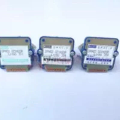 DPP01-020J16R Tosoku Digital Code Rotary Switch 15 Degree Angle - Bild 1 von 4