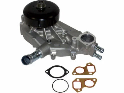For 1999-2004 Chevrolet Silverado 2500 Water Pump 75118GX 2000 2001 2002 2003 - Image 1 of 2