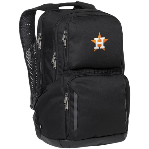 WinCraft Houston Astros MVP Backpack Cover
