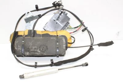 VOLVO XC70 II 31218393 Autres Unités de Contrôle 2.40 Diesel 136kw 16035432 - Immagine 1 di 4