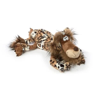 Sigikid Beasts Town Leopard Cheeky Cheetah - Picture 1 of 1