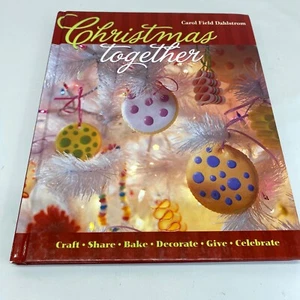 The Little Book of Christmas Alphabets and Christmas Together Book - Picture 1 of 10
