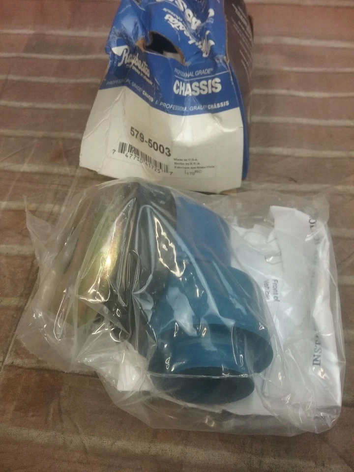 КОМПЛЕКТ ВТУЛОК РЫЧАГА РАДИУСА RAYBESTOS 579-5003 - Изображение 1 из 2