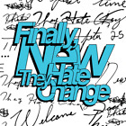 They Hate Change - Wreszcie, New [Coke Bottle Clear Vinyl] - NEW Sealed Vinyl LP