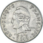[#1312740] Münze, Neukaledonien, 20 Francs, 2012