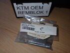 KTM OEM Brake Pad Set 46013016000