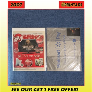 Circuit City 2007 40 páginas catálogo sin leer - Piratas del Caribe Fin del Mundo - Imagen 1 de 1