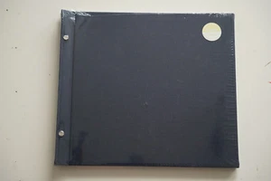 Foto-Album "Duo" buchformat 34x30 cm. - Bild 1 von 4