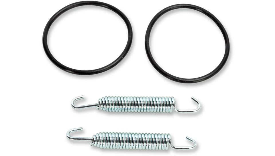 Nuevo kit de junta de escape Moose 0 anillos y resorte para Yamaha YZ250 YZ 250 1999-2000 Foto 1 de 1