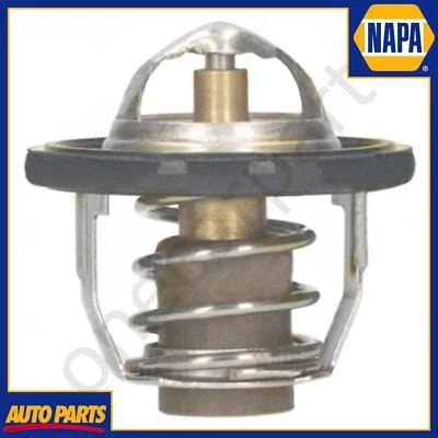 Coolant Thermostat Napa NTH1169 For Suzuki Alto Baleno Carry Celerio Escudo - Image 1 of 3