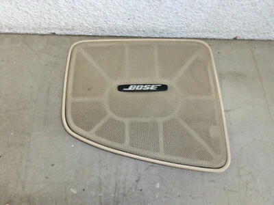 Driver Rear Deck Tray Speaker Cover Infiniti J30 93 94 95 96 97 Foto 1 de 2