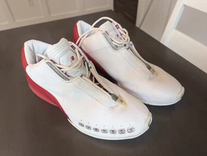 Reebok Allen Iverson I3 Size 12 Used 4-75275 - Bild 1 von 8