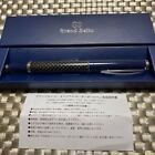 Grand Seiko Carbon Ballpoint Pen - Novelty - Model s1116902819HA
